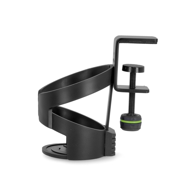 Gravity MA DRINK M TC - Uchwyt na napoje z zaciskiem stołowym