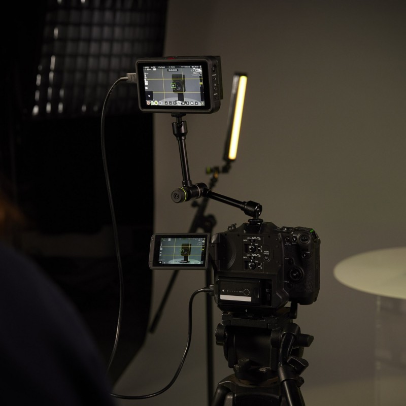 Gravity MA VARIARM M 14 - Uniwersalne ramię obrotowe z centralnym mechanizmem blokującym