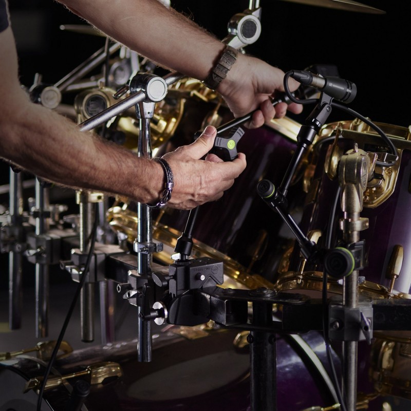 Gravity MA VARIARM L TV - Uniwersalne ramię obrotowe z centralnym mechanizmem blokującym, duże - 1/4"