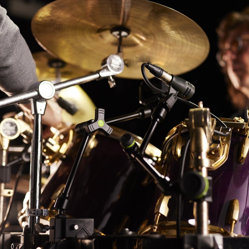 Gravity MA VARIARM L TV - Uniwersalne ramię obrotowe z centralnym mechanizmem blokującym, duże - 1/4"