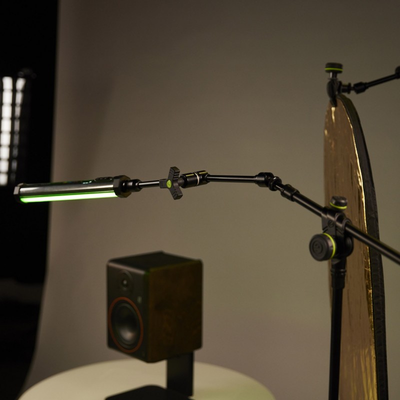 Gravity MA VARIARM L TV - Uniwersalne ramię obrotowe z centralnym mechanizmem blokującym, duże - 1/4"