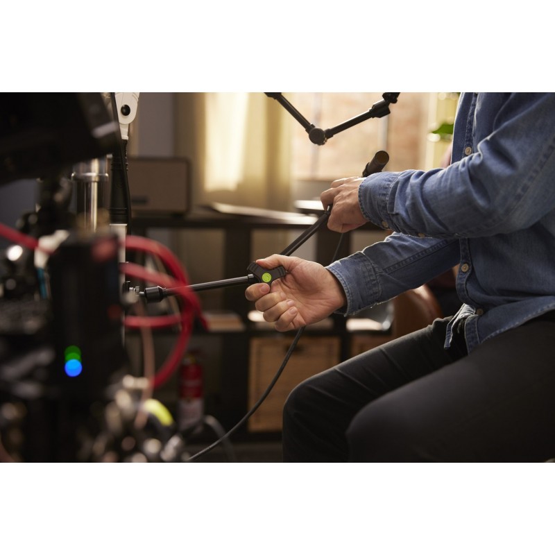 Gravity MA VARIARM L 38 - Uniwersalne ramię obrotowe z centralnym mechanizmem blokującym, duże - 3/8"