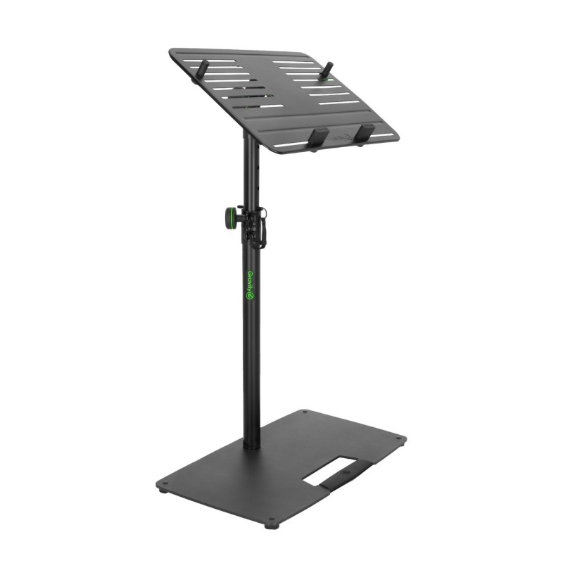 Gravity LTS T 02 B - Uniwersalny statyw pod laptopa