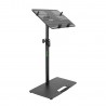 Gravity LTS T 02 B - Uniwersalny statyw pod laptopa