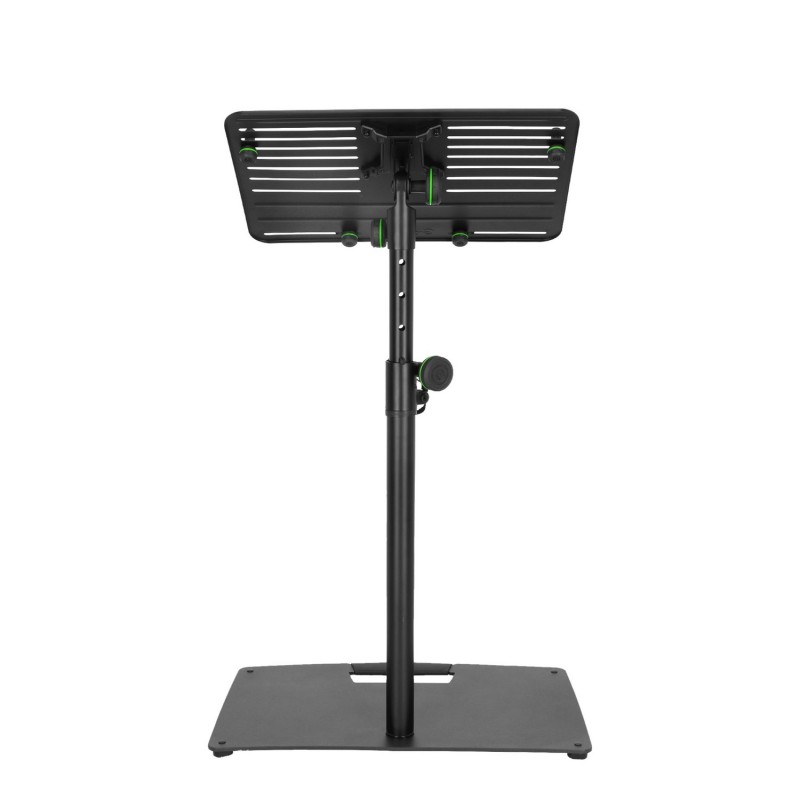 Gravity LTS T 02 B - Uniwersalny statyw pod laptopa