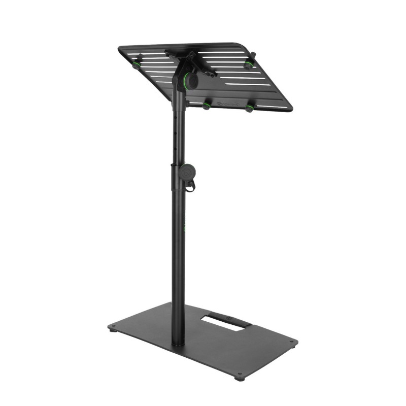 Gravity LTS T 02 B - Uniwersalny statyw pod laptopa