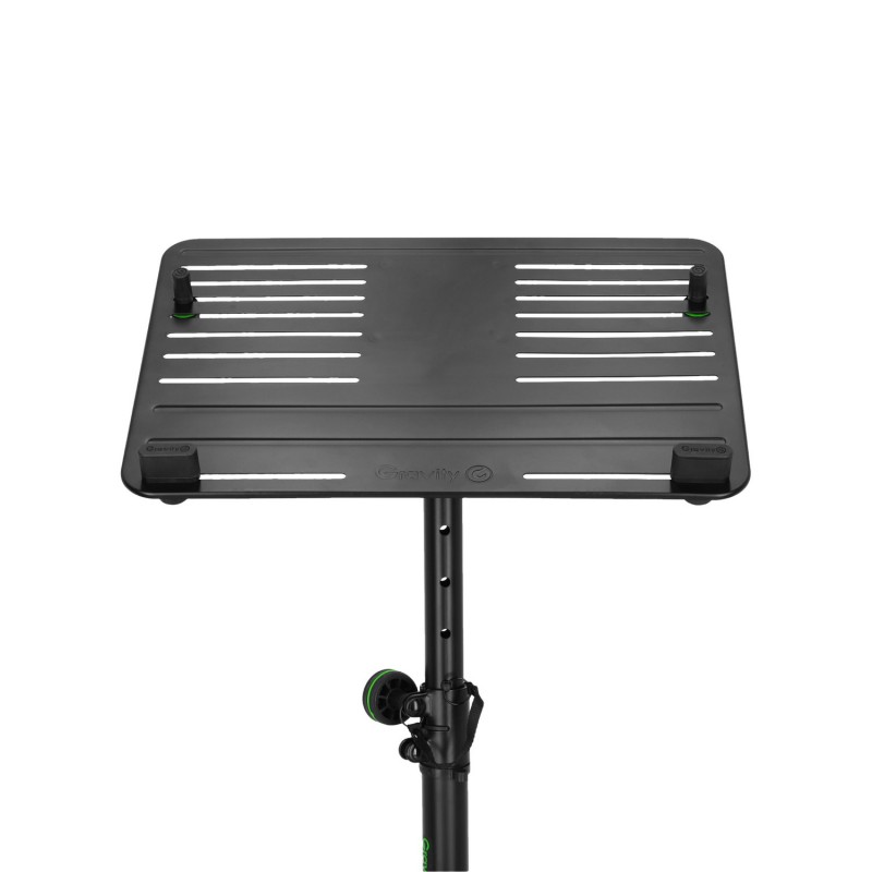Gravity LTS T 02 B - Uniwersalny statyw pod laptopa