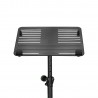 Gravity LTS T 02 B - Uniwersalny statyw pod laptopa