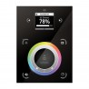 Cameo CONTROL PAD BK - Wielostrefowy sterownik ścienny DMX