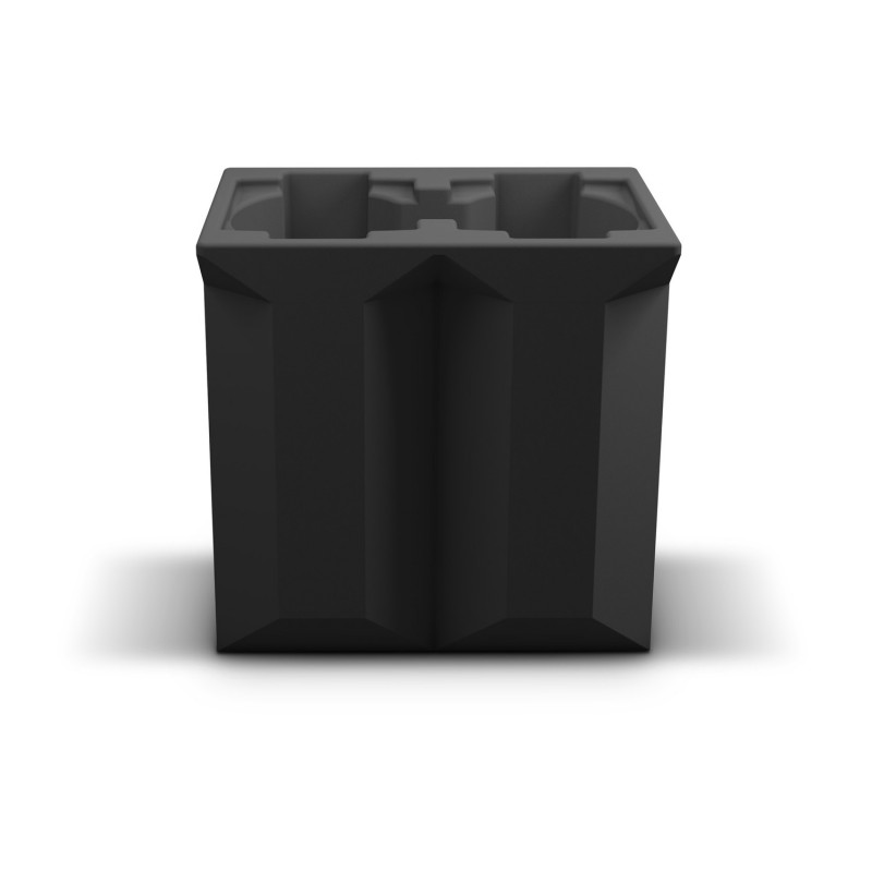 Cameo OPUS S5 INSERT - Wkład piankowy do skrzyni transportowej 2 x CLOS5