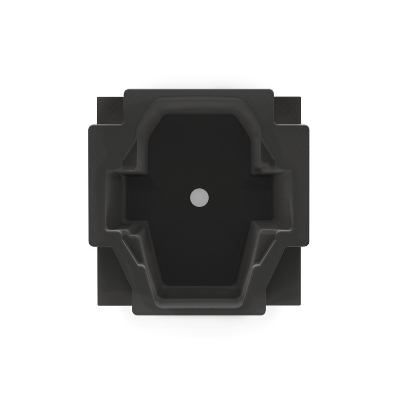 Cameo OTOS B5/H5 INSERT - Wkładka piankowa do walizki transportowej dla OTOS B5/H5