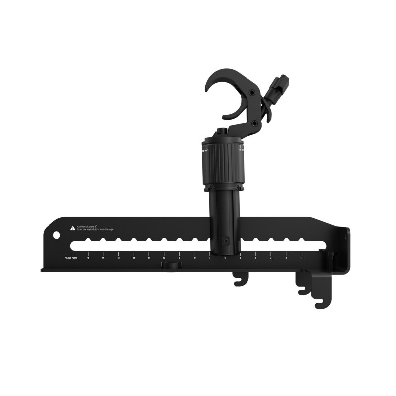 LD Systems MAILA EasyMount+ - Wspornik kratownicy / szekli dla MAILA SPA i MAILA COL