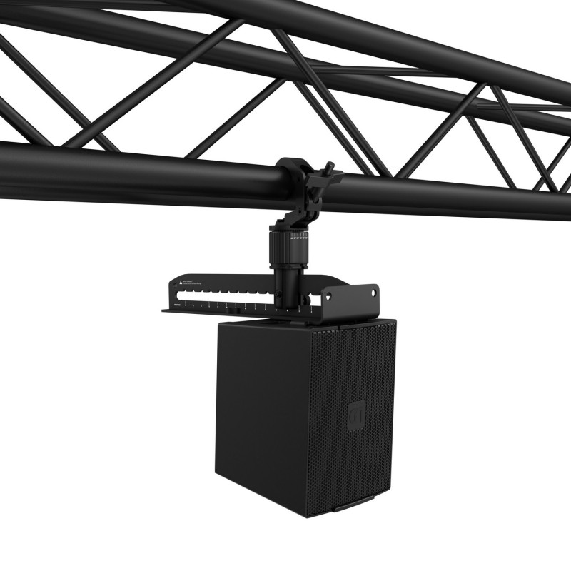 LD Systems MAILA EasyMount+ - Wspornik kratownicy / szekli dla MAILA SPA i MAILA COL