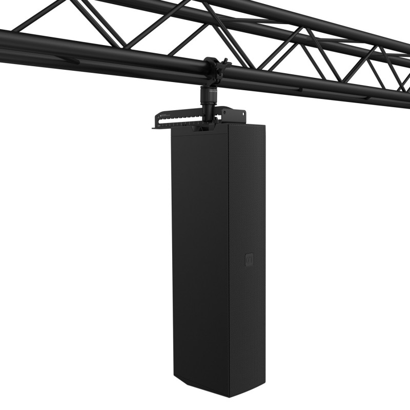 LD Systems MAILA EasyMount+ - Wspornik kratownicy / szekli dla MAILA SPA i MAILA COL