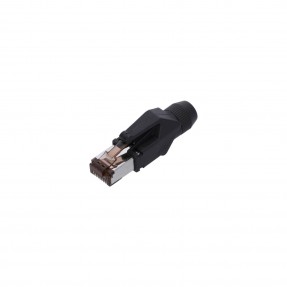 Adam Hall Connectors 4 STAR C CAT 5 - Wtyczka sieciowa RJ45 Cat.5e