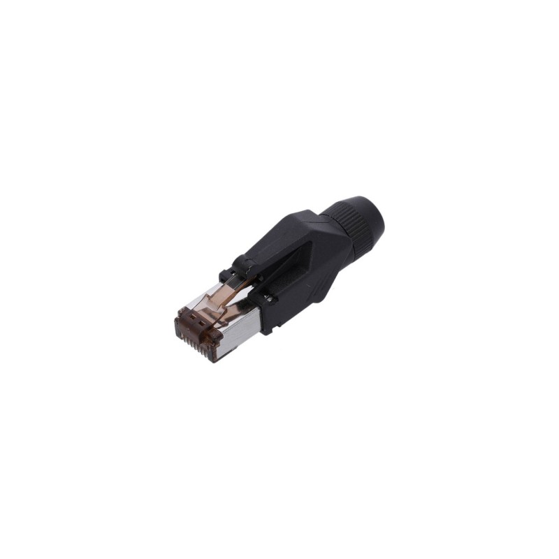 Adam Hall Connectors 4 STAR C CAT 5 - Wtyczka sieciowa RJ45 Cat.5e