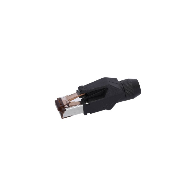Adam Hall Connectors 4 STAR C CAT 5 - Wtyczka sieciowa RJ45 Cat.5e