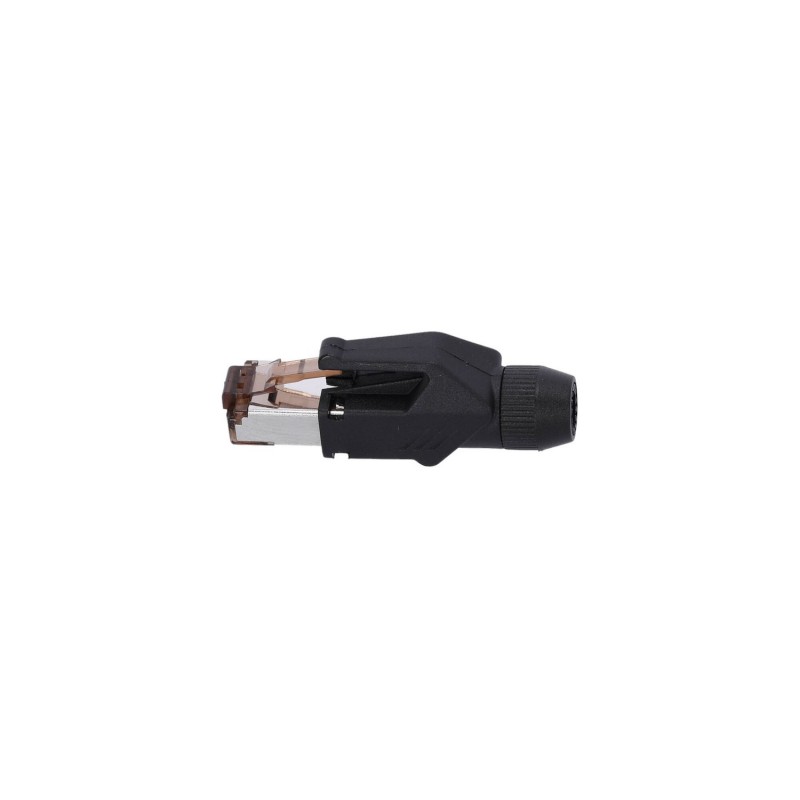Adam Hall Connectors 4 STAR C CAT 5 - Wtyczka sieciowa RJ45 Cat.5e