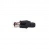 Adam Hall Connectors 4 STAR C CAT 5 - Wtyczka sieciowa RJ45 Cat.5e