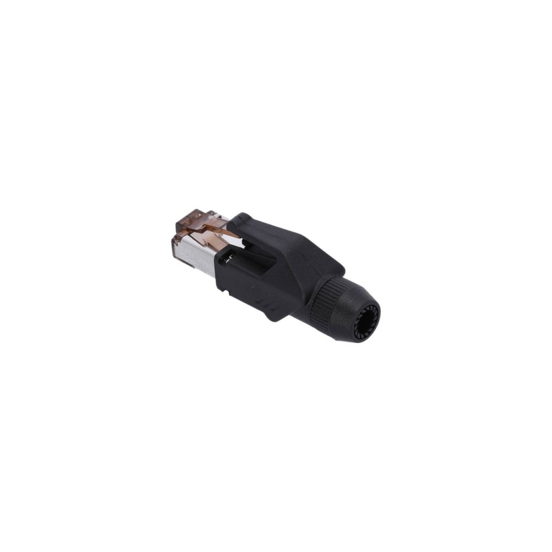 Adam Hall Connectors 4 STAR C CAT 5 - Wtyczka sieciowa RJ45 Cat.5e
