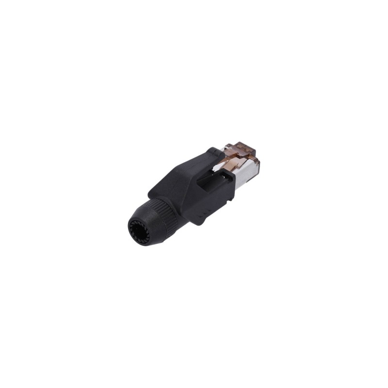 Adam Hall Connectors 4 STAR C CAT 5 - Wtyczka sieciowa RJ45 Cat.5e