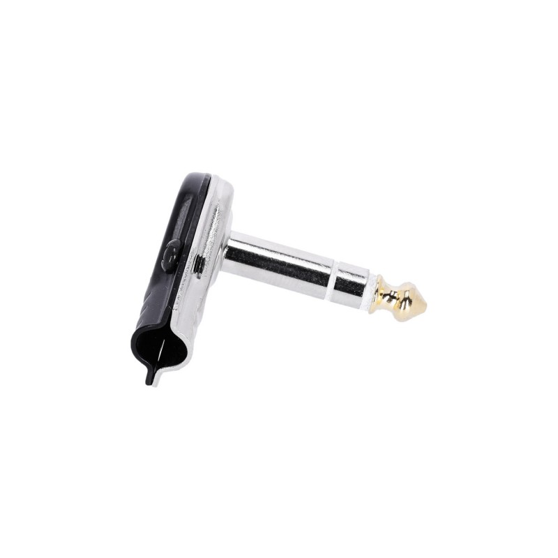 Adam Hall Connectors 4 STAR C JM3 FL - Wtyk Jack TRS F Neutrik