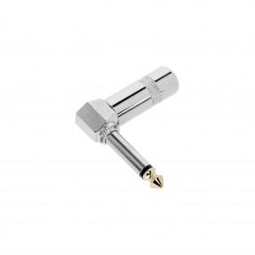 Adam Hall Connectors 3 STAR C JM2 A - Wtyk kątowa Jack TRS