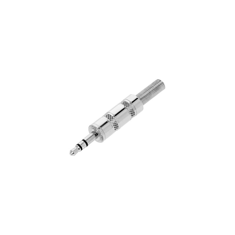 Adam Hall Connectors 4 STAR CJM 3 MINI - Wtyk Mini Jack 3,5 mm TRS