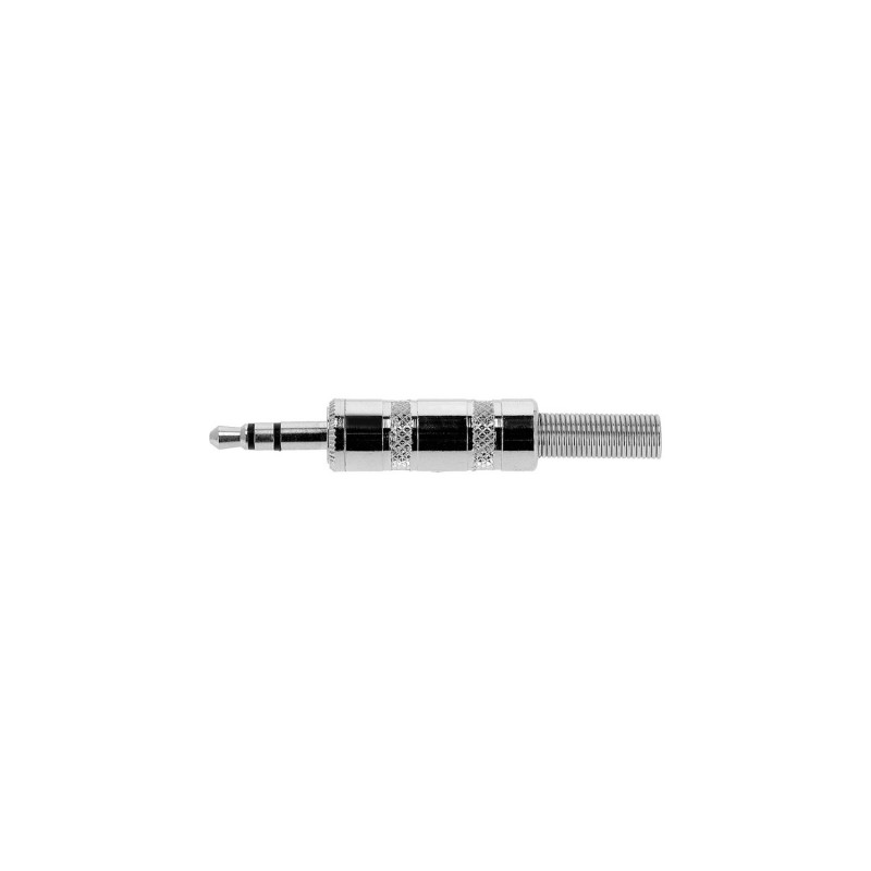 Adam Hall Connectors 4 STAR CJM 3 MINI - Wtyk Mini Jack 3,5 mm TRS