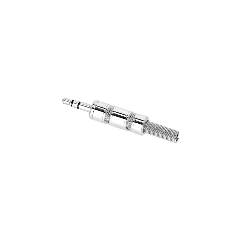 Adam Hall Connectors 4 STAR CJM 3 MINI - Wtyk Mini Jack 3,5 mm TRS