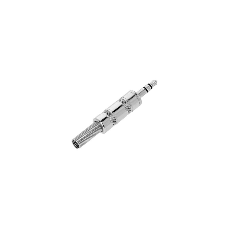 Adam Hall Connectors 4 STAR CJM 3 MINI - Wtyk Mini Jack 3,5 mm TRS