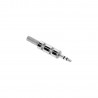 Adam Hall Connectors 4 STAR CJM 3 MINI - Wtyk Mini Jack 3,5 mm TRS