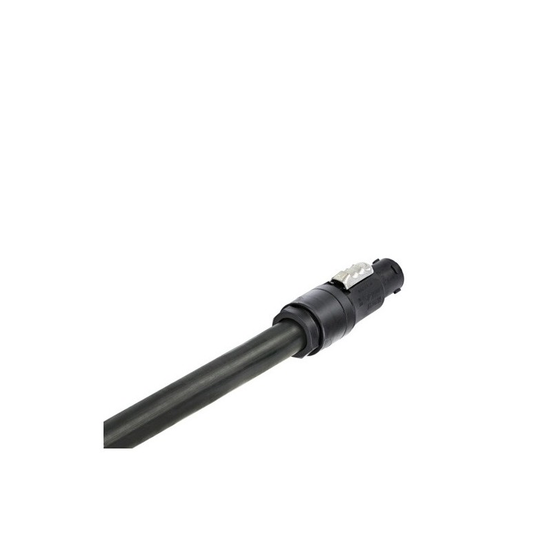 Neutrik NAC3FX-W-TOP-L - Wtyk powerCON F IP65