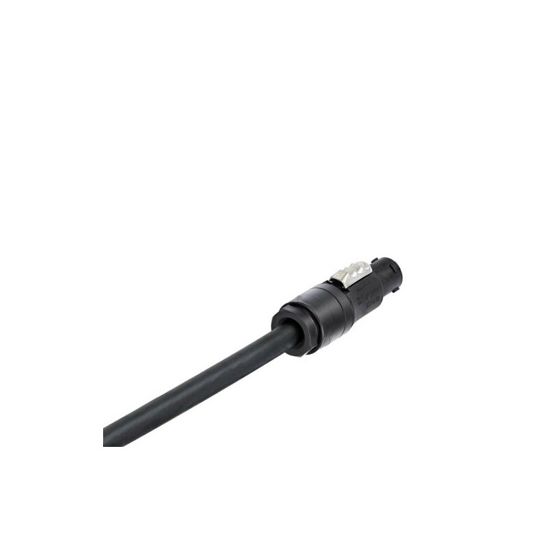 Neutrik NAC3MX-W-TOP-L - Wtyk powerCON M IP65