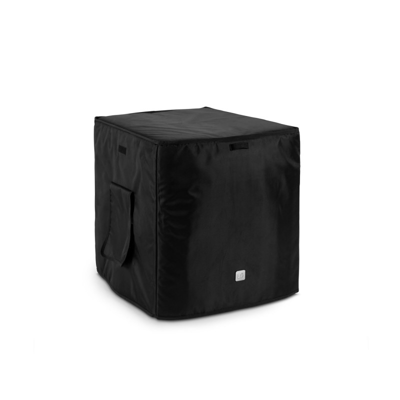 LD Systems DAVE 12 G4X SUB PC - Wyściełana osłona ochronna dla subwoofera  DAVE 12 G4X