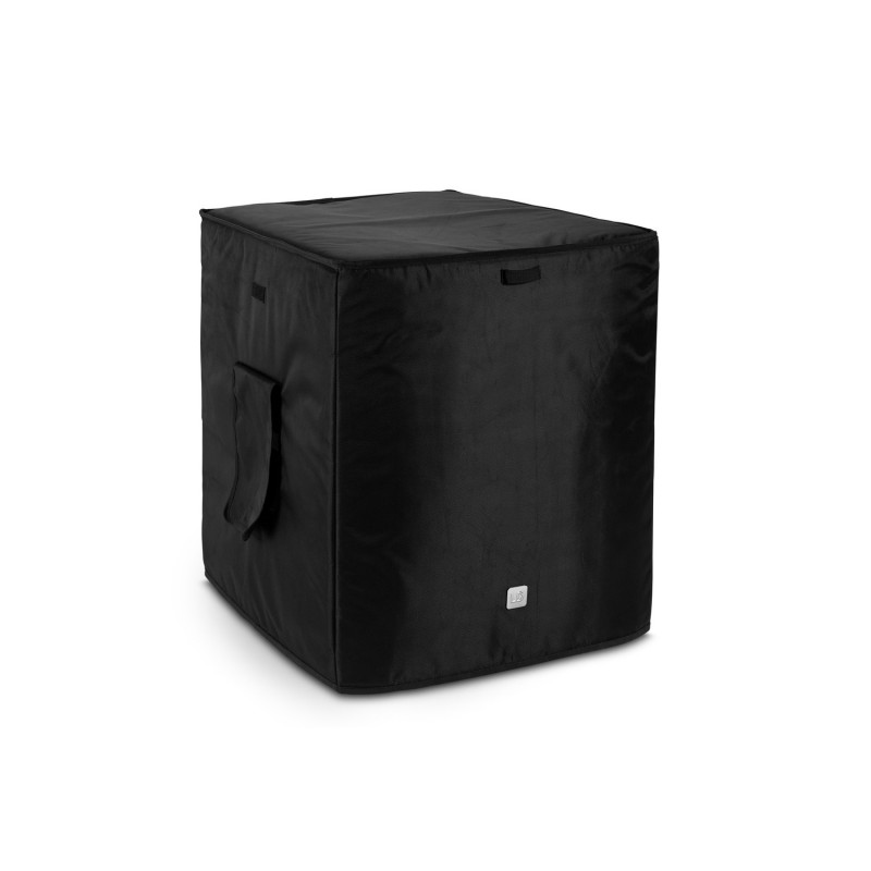 LD Systems DAVE 15 G4X SUB PC - Wyściełana osłona ochronna dla subwoofera  DAVE 15 G4X