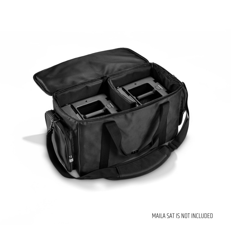 LD Systems MAILA BAG - Wyściełana torba transportowa dla MAILA SPA i MAILA SAT