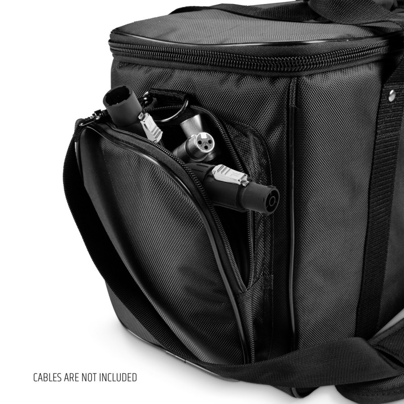 LD Systems MAILA BAG - Wyściełana torba transportowa dla MAILA SPA i MAILA SAT