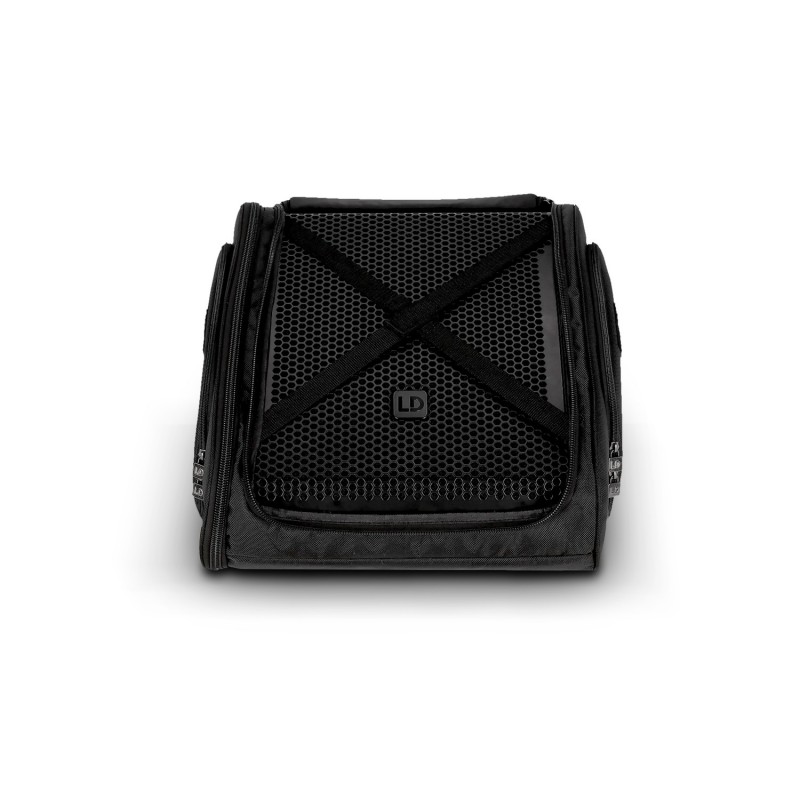 LD Systems MON 10 G3 PC - Wyściełany pokrowiec ochronny dla MON 10 A G3