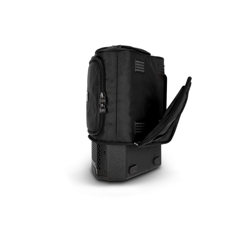 LD Systems MON 10 G3 PC - Wyściełany pokrowiec ochronny dla MON 10 A G3