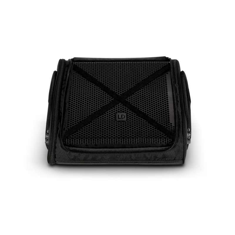 LD Systems MON 12 G3 PC - Wyściełany pokrowiec ochronny dla MON 12 A G3