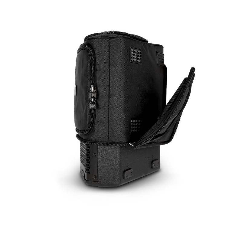 LD Systems MON 12 G3 PC - Wyściełany pokrowiec ochronny dla MON 12 A G3