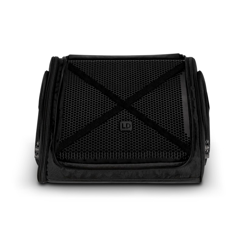 LD Systems MON 15 G3 PC - Wyściełany pokrowiec ochronny dla MON 15 A G3