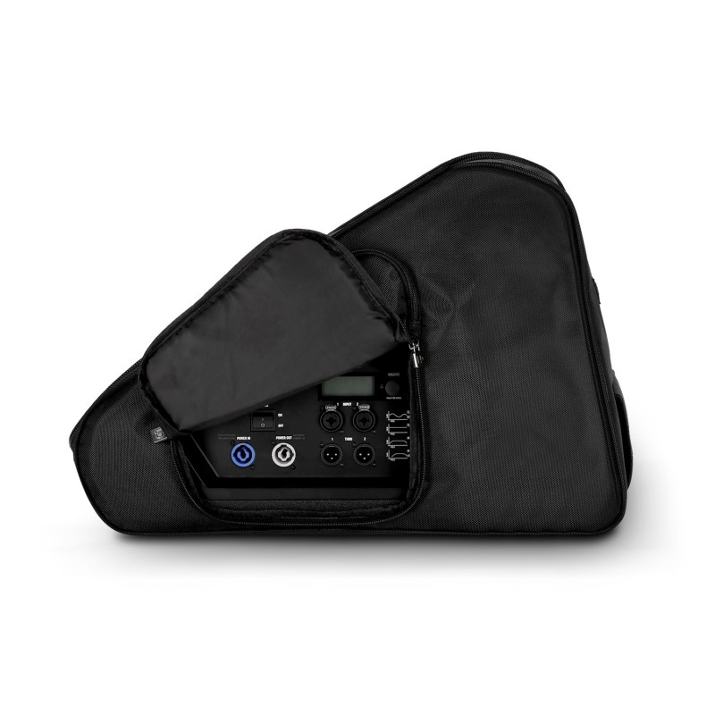 LD Systems MON 15 G3 PC - Wyściełany pokrowiec ochronny dla MON 15 A G3