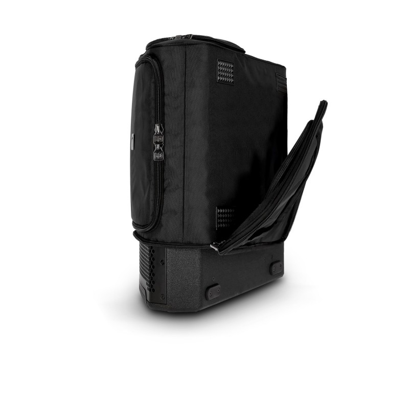 LD Systems MON 15 G3 PC - Wyściełany pokrowiec ochronny dla MON 15 A G3