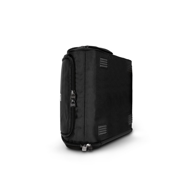 LD Systems MON 15 G3 PC - Wyściełany pokrowiec ochronny dla MON 15 A G3