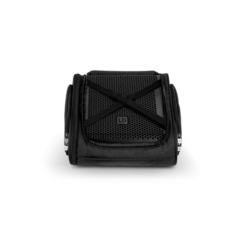 LD Systems MON 8 G3 PC - Wyściełany pokrowiec ochronny dla MON 8 A G3