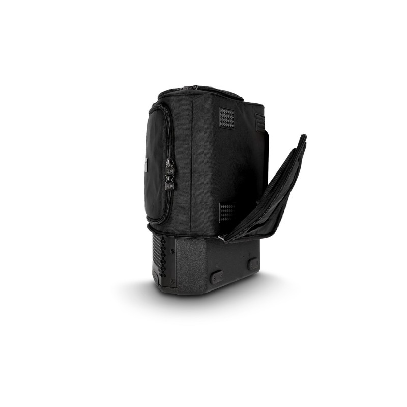 LD Systems MON 8 G3 PC - Wyściełany pokrowiec ochronny dla MON 8 A G3