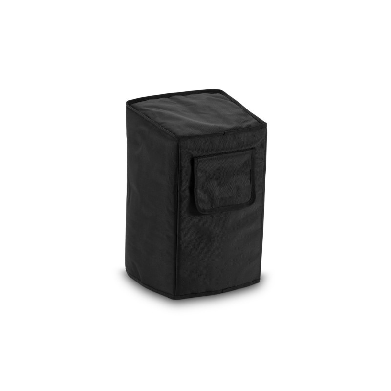 LD Systems DAVE 12 G4X SAT PC - Wyściełany pokrowiec ochronny dla satelitów DAVE 12 G4X