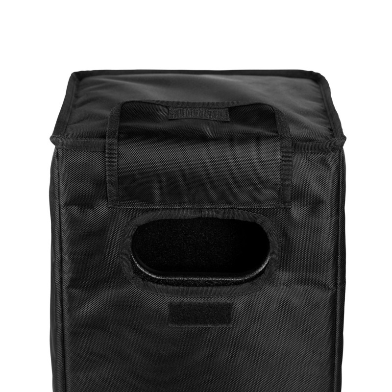 LD Systems DAVE 15 G4X SAT PC - Wyściełany pokrowiec ochronny dla satelitów DAVE 15 G4X